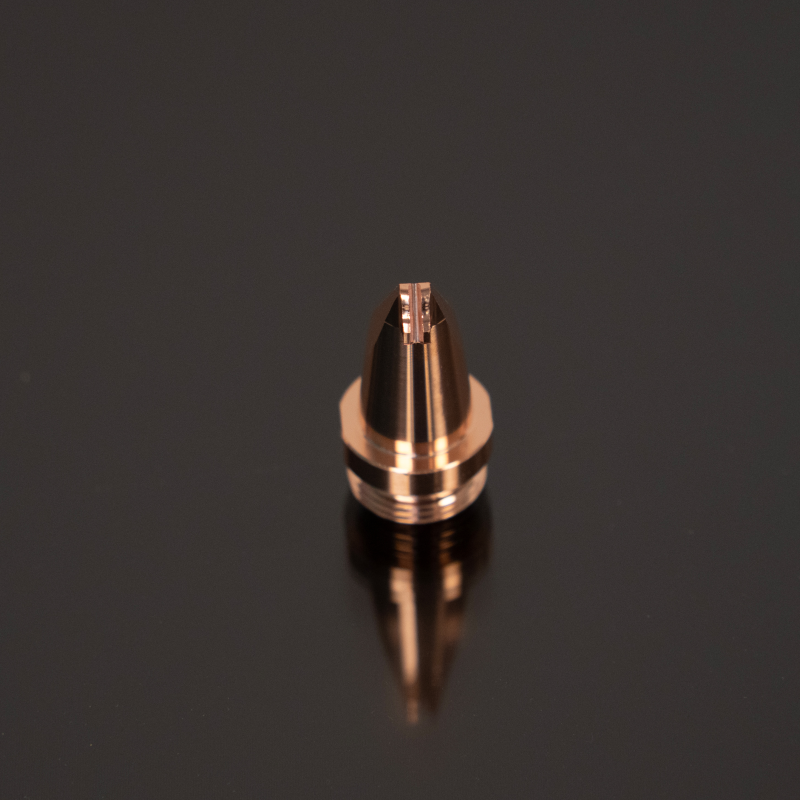 Schweißdüse H35-F16 (40 Verpackungseinheit: 1 Stück)