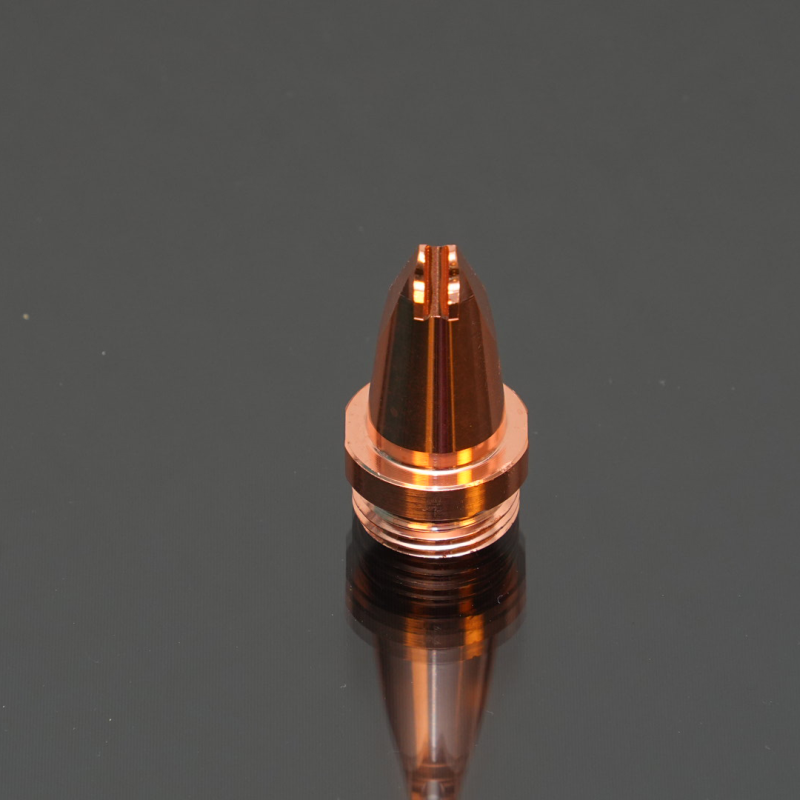 Schweißdüse H35-F20 (40 Verpackungseinheit: 10 Stück)
