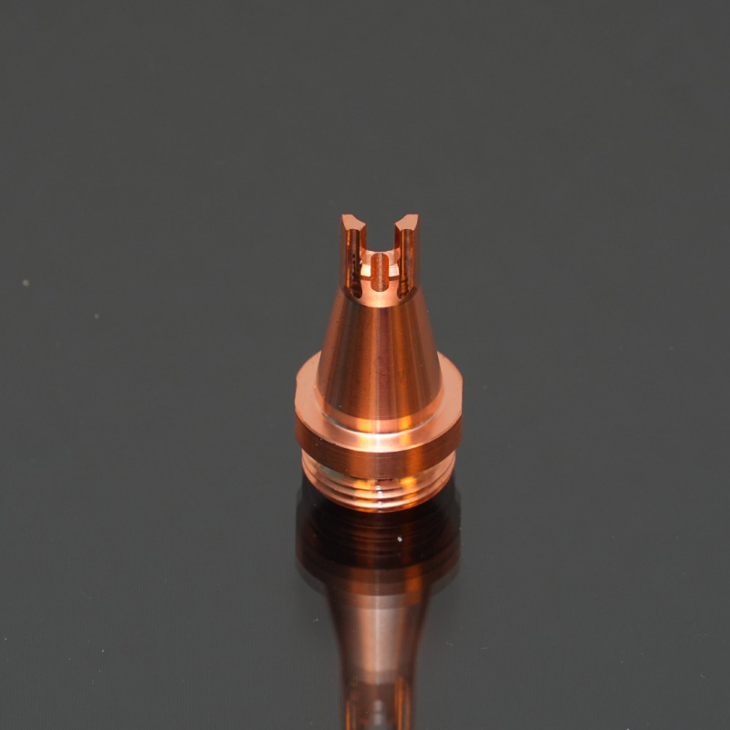 Schweißdüse H35-G16 (40 Verpackungseinheit: 10 Stück)