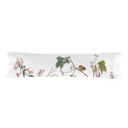 Kissenbezug HappyFriday Blooming Bunt 45 x 155 cm