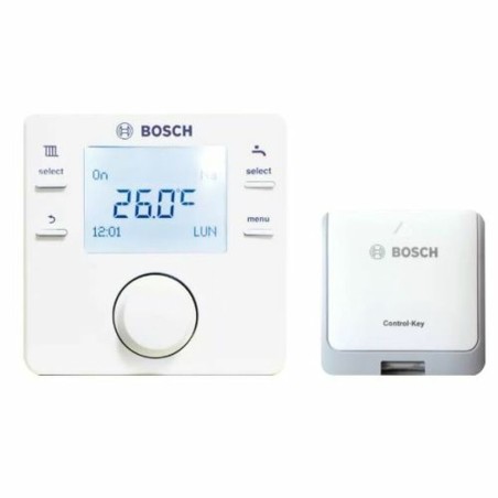 Drahtloses Zeitschaltthermostat BOSCH KCR110RF