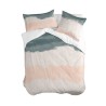 Bettdeckenbezug HappyFriday Blanc Seaside Bunt 155 x 220 cm