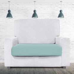 Sofabezug Eysa BRONX Aquamarin 75 x 15 x 105 cm