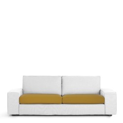 Sofabezug Eysa BRONX Senf 75 x 15 x 105 cm