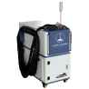 Hand-Laser-Reingungsgerät (Wasserkühlt, CW) (Laserleistung: 2.000 W)