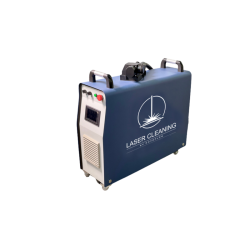 Hand-Laser-Reingungsgerät... (MPN )