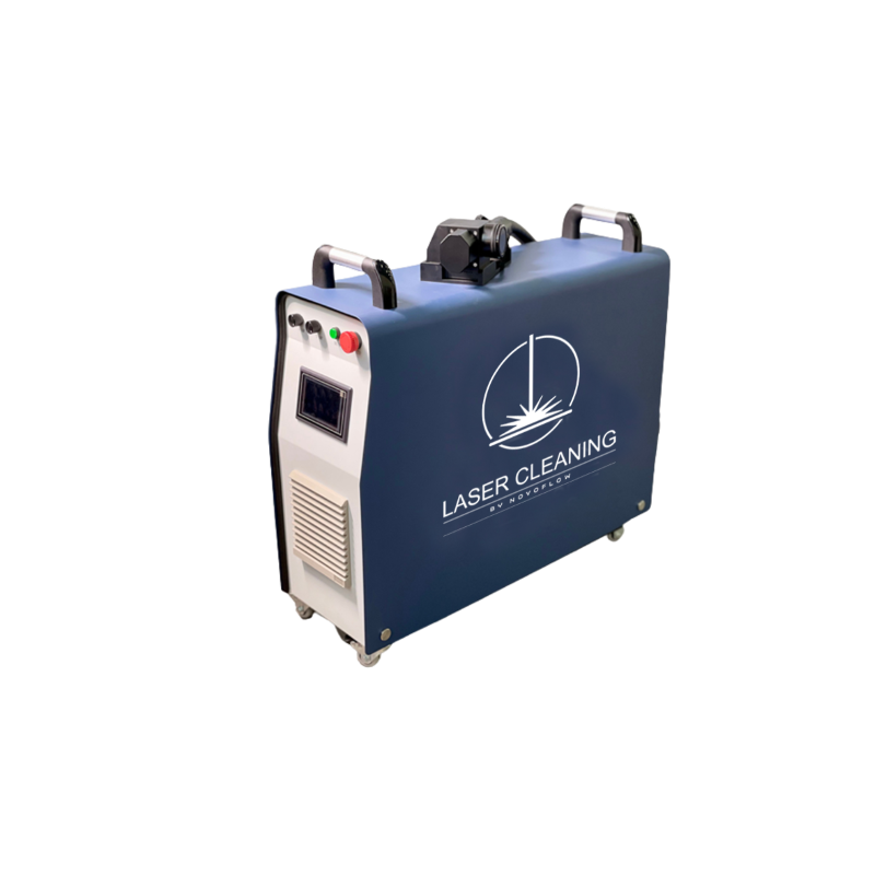 Hand-Laser-Reingungsgerät (Luftgekühlt, Singelmod) (Laserleistung: 200 W)