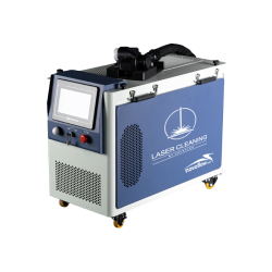 Hand-Laser-Reingungsgerät... (MPN )