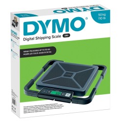 Digitale Präzisionswaage Dymo S50