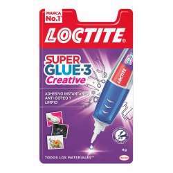 Klebstoff Loctite perfect pen Bunt Durchsichtig (1 Stück)