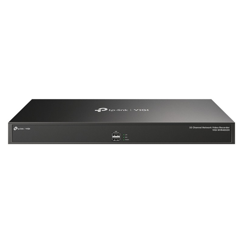 Netzwerkspeicher TP-Link VIGI NVR4032H