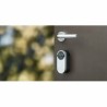 Videoüberwachungskamera Ezviz CS-DL01S Grau Mit Schlüssel