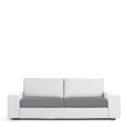 Sofabezug Eysa BRONX Grau 75 x 15 x 105 cm