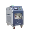 Hand-Laser-Reingungsgerät (Wasserkühlt, Multimod) (Laserleistung: 300 W)
