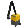 Absauganlage MOBILE GO
