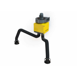 Absauganlage DUAL GO,... (MPN )