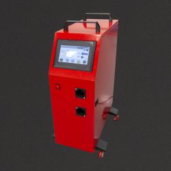 Drahtfördergerät Doppeldraht (MPN )