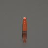 Drahtdüse Doppeldraht (40 Verpackungseinheit: 1 Stück, Schweißdraht Durchmesser: D 1,0 mm)