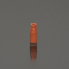 Drahtdüse Doppeldraht (40 Verpackungseinheit: 1 Stück, Schweißdraht Durchmesser: D 1,6 mm)