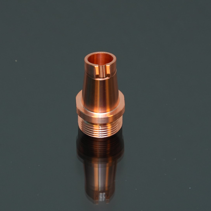 Schweißdüse Doppeldraht (für SUP 21 / 23 T) (40 Verpackungseinheit: 1 Stück, Schweißdraht Durchmesser: D 1,0 mm)