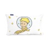 Kissenbezug HappyFriday Le Petit Prince Ses amis Bunt 50 x 30 cm