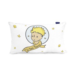 Kissenbezug HappyFriday Le Petit Prince Ses amis Bunt 50 x 30 cm