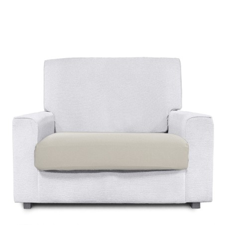Sofabezug Eysa BRONX Weiß 85 x 15 x 160 cm
