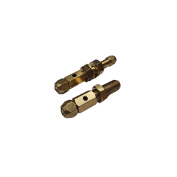 Spannklammer für Drahtseele... (MPN )