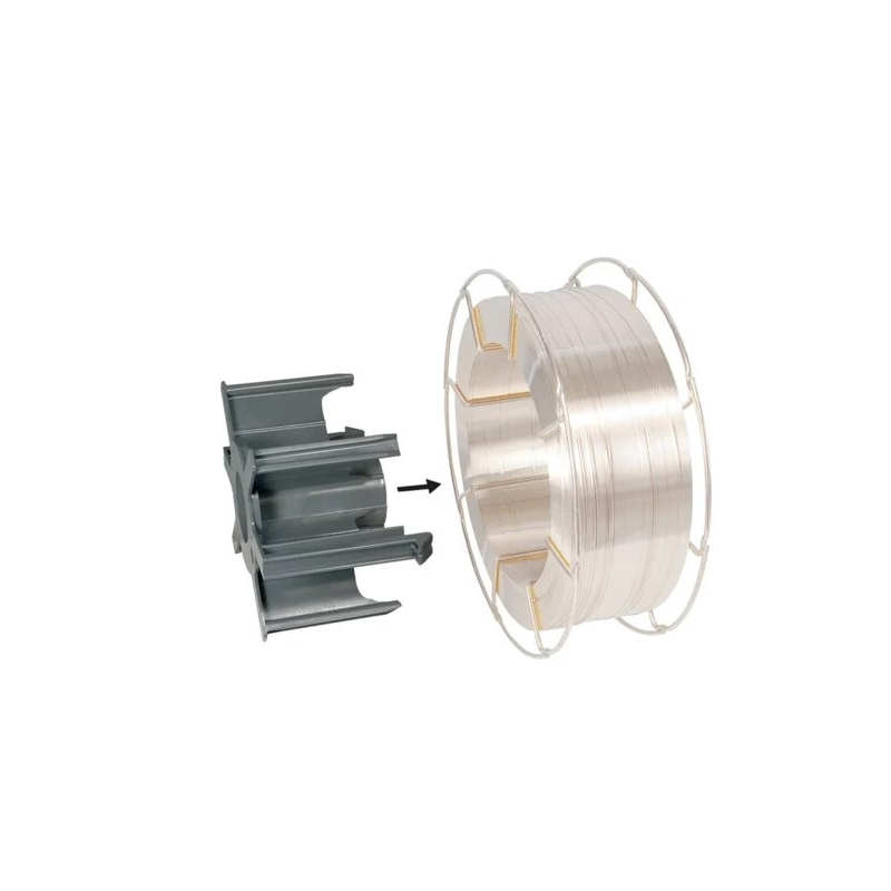 Korbspulenadapter B-30