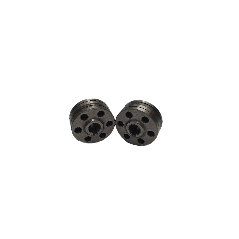 Draht-Vorschubrollen (Auswahl) (Schweißdraht Durchmesser: D 1,0 mm & 1,2 mm, Werkstoff: für Aluminium)