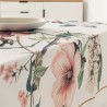 Tischdecke HappyFriday Blooming Bunt 145 x 350 cm