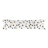 Kissenbezug HappyFriday Blanc Golden Dots Bunt 45 x 155 cm