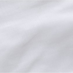 Bettlaken HappyFriday BASIC Weiß 160 x 200 x 32 cm