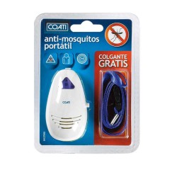 Mückenschutzmittel Coati IN127090