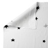 Oberlaken HappyFriday Blanc Constellation Bunt 160 x 270 cm (Sterne)