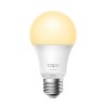 Smart Glühbirne TP-Link Tapo L510E Wi-Fi WLAN E27 2700 K 806 lm