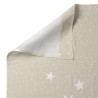 Bettwäsche-Set HappyFriday Basic Kids Little star Beige Einzelmatratze 180 x 270 cm 2 Stücke