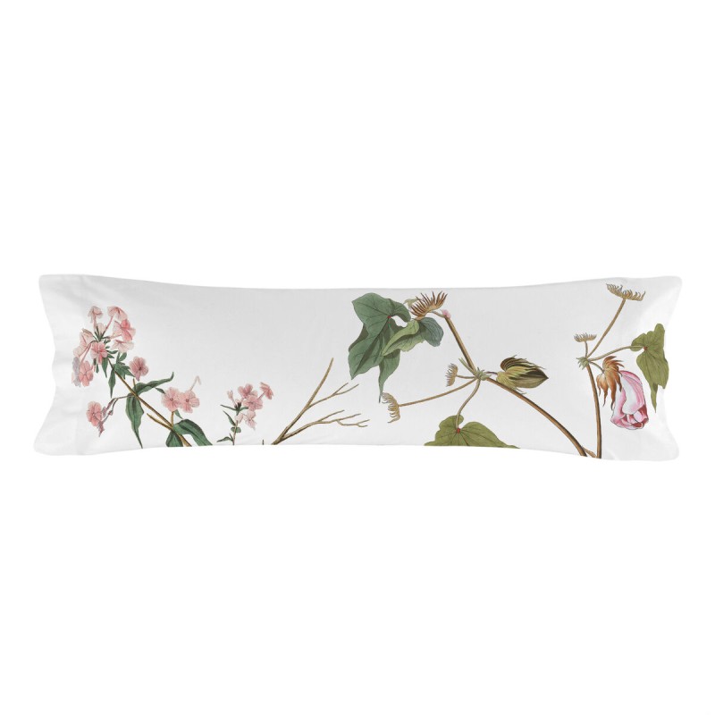 Kissenbezug HappyFriday Blooming Bunt 45 x 125 cm