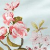 Kissenbezug HappyFriday Chinoiserie Bunt 45 x 155 cm