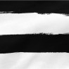 Kissenbezug HappyFriday Blanc Stripes Bunt 80 x 80 cm