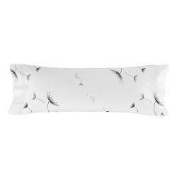 Kissenbezug HappyFriday Blanc Dandelion Bunt 45 x 125 cm