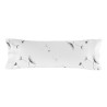 Kissenbezug HappyFriday Blanc Dandelion Bunt 45 x 125 cm