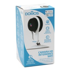 Videoüberwachungskamera Domos DOML-CIP-2