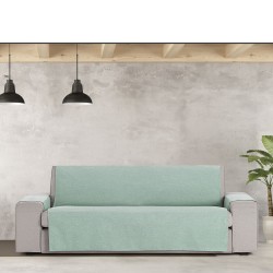 Sofabezug Eysa VALERIA grün 100 x 110 x 190 cm