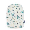 Kissen HappyFriday Le Petit Prince Navigateur Bunt 40 x 30 cm