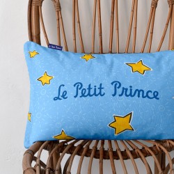 Kissenbezug HappyFriday Le Petit Prince Accolade Bunt 50 x 30 cm