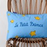 Kissenbezug HappyFriday Le Petit Prince Accolade Bunt 50 x 30 cm