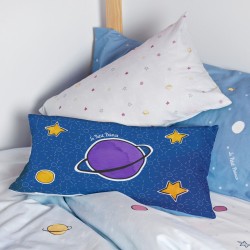 Kissenbezug HappyFriday Le Petit Prince Accolade Bunt 50 x 30 cm