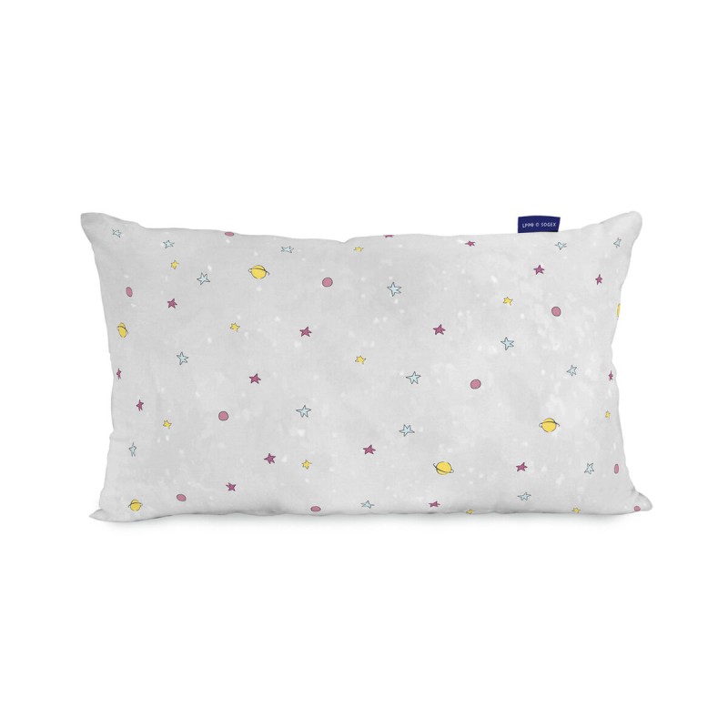 Kissenbezug HappyFriday Le Petit Prince Univers Bunt 50 x 30 cm