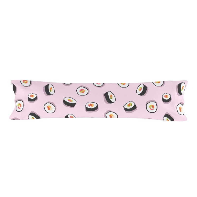 Kissenbezug HappyFriday Aware Sushi Bunt 45 x 155 cm